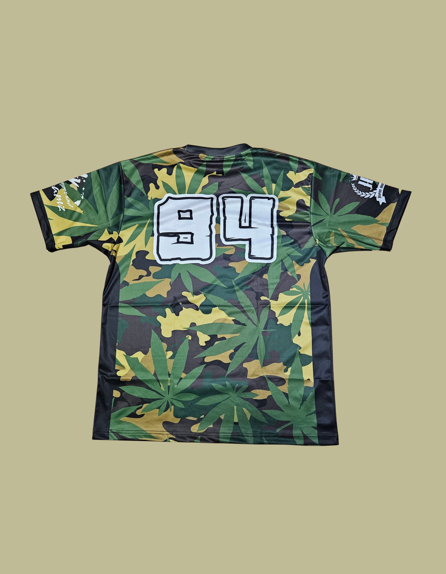 PAKALOLO CAMO (Waipahu)
