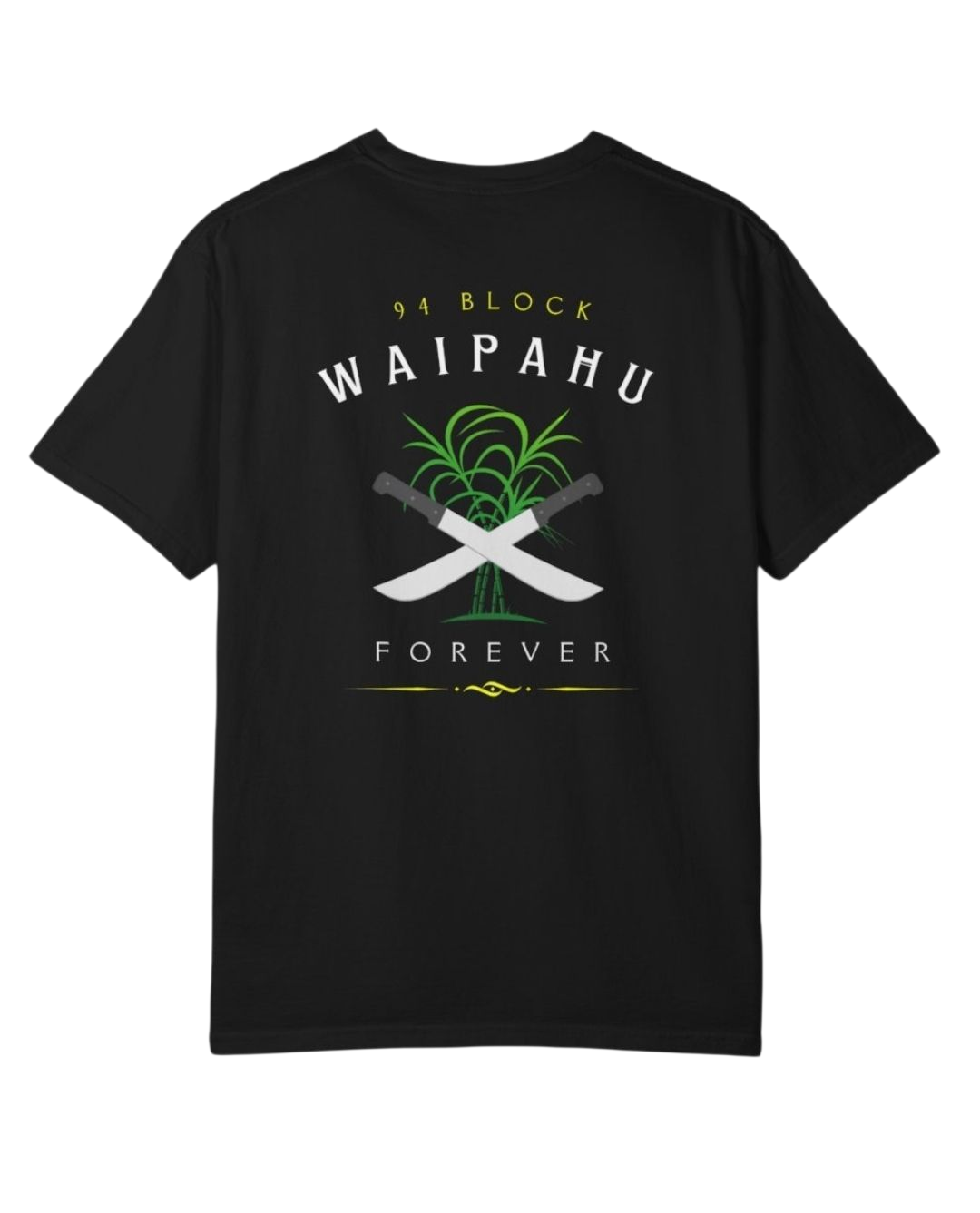 94 BLOCK WAIPAHU FOREVER