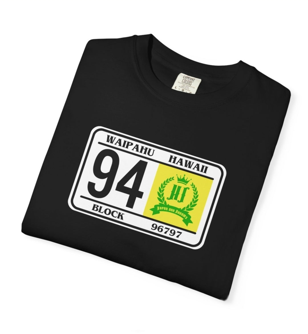 Safety Check- 94 BLOCK