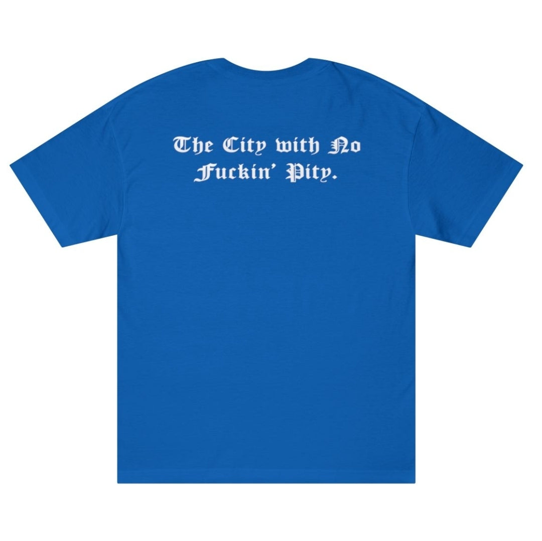 KALIHI- Hangin' Chucks