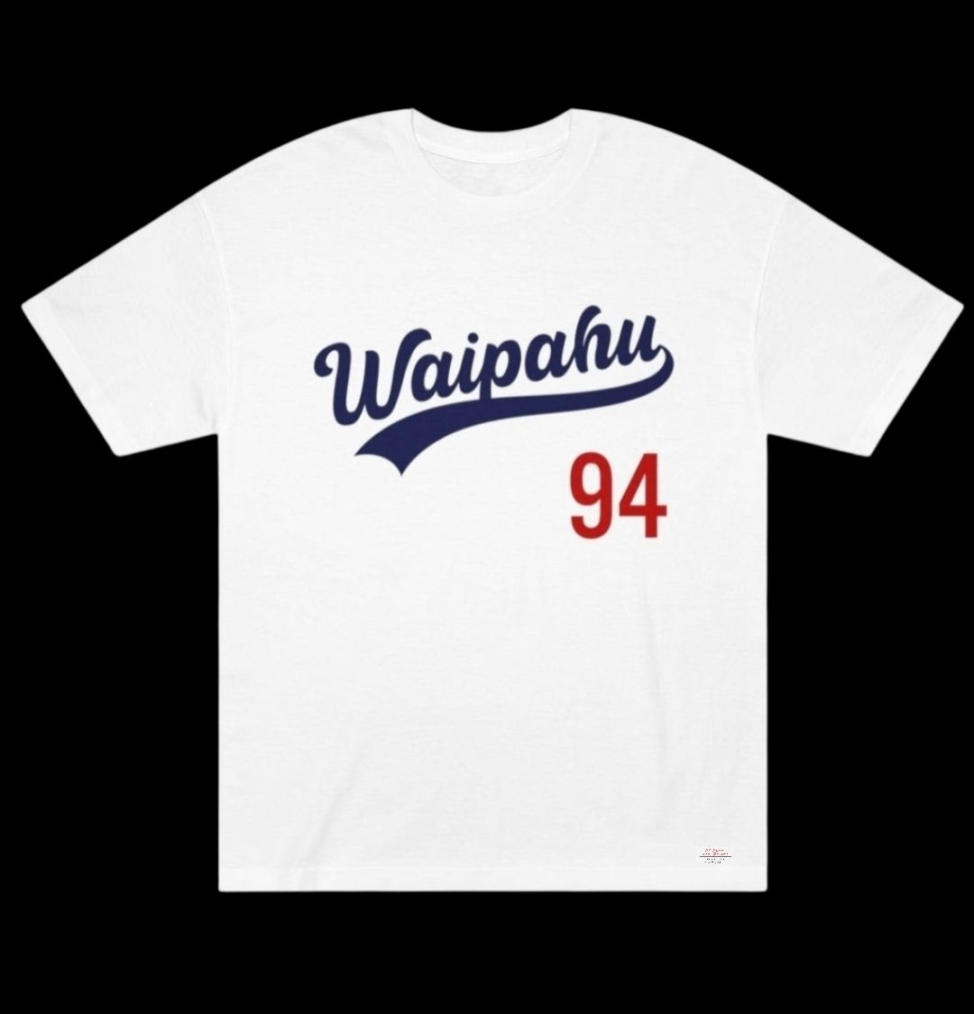 **Dodger Inspired: WAIPAHU 94