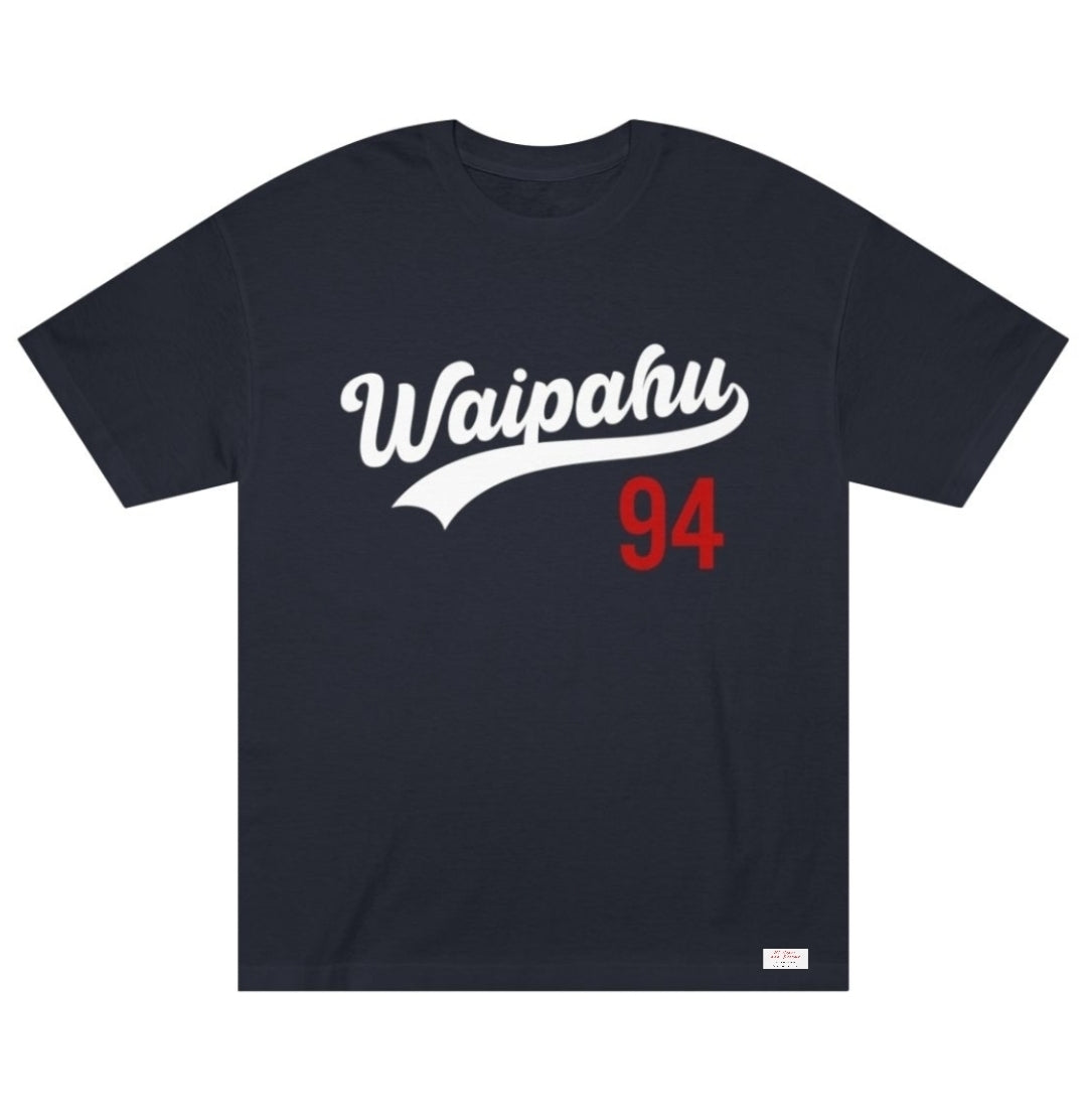 **Dodger Inspired: WAIPAHU 94