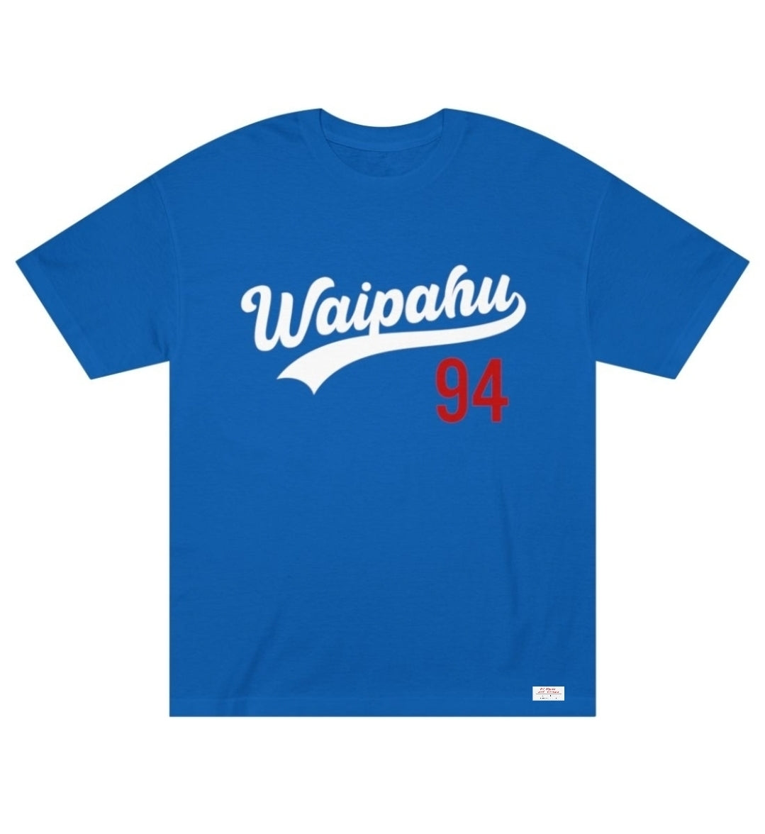 **Dodger Inspired: WAIPAHU 94