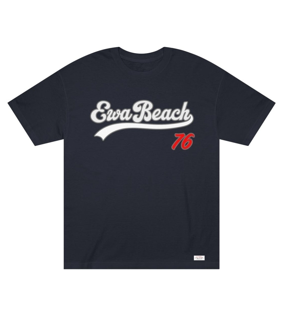 Ewa Beach 76 (DODGER) Inspired