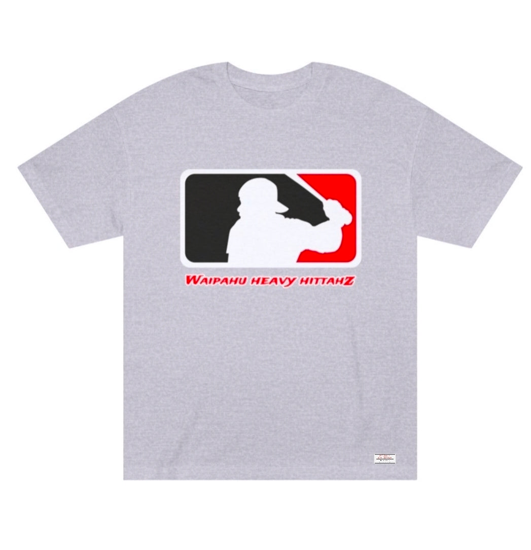 ** WAIPAHU HEAVY HITTAHZ