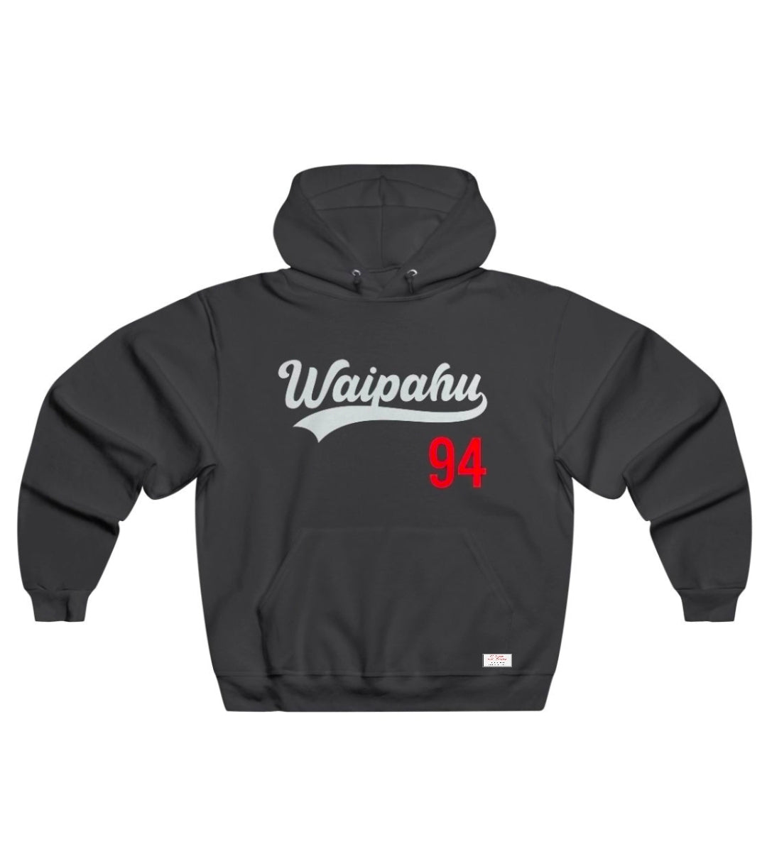 **Dodgers Inspired "WAIPAHU 94"
