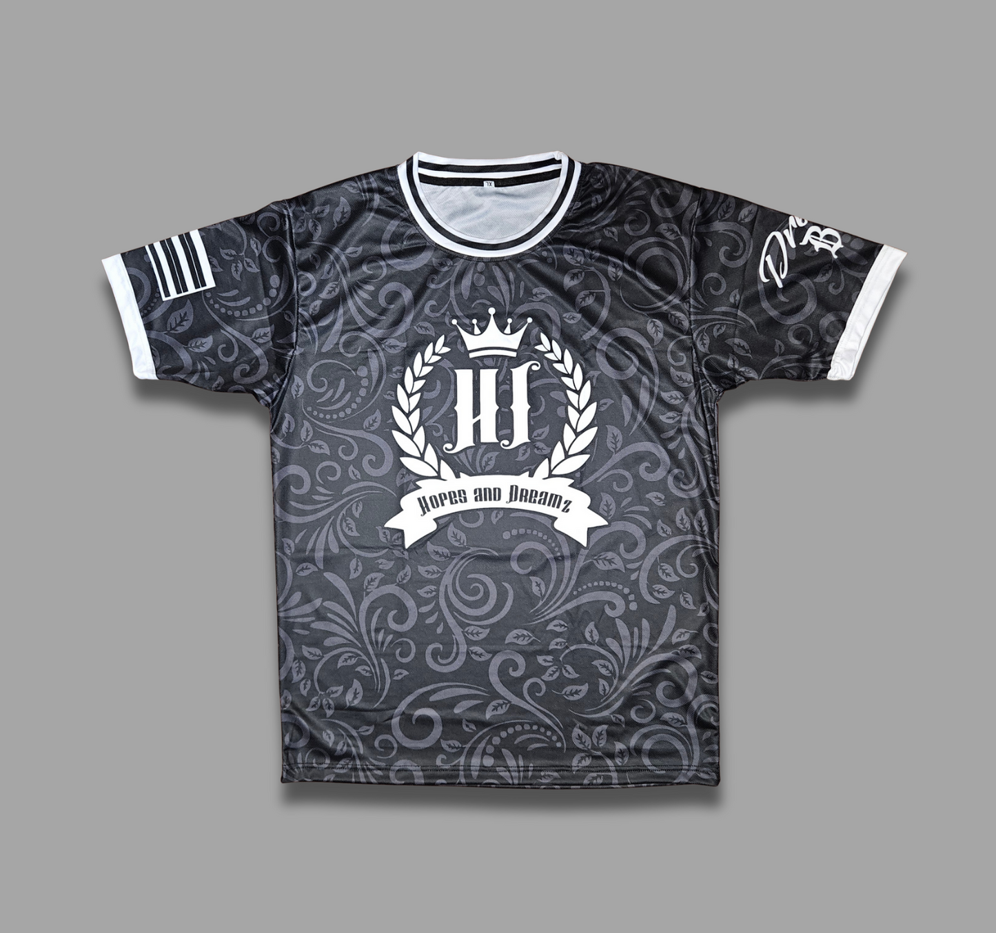 ""Brand's Official Logo design T-Shirt""