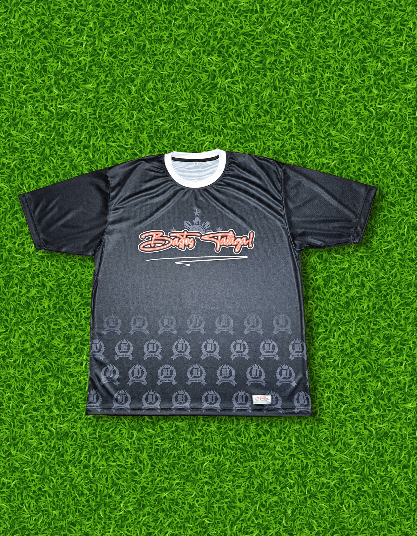 BASTOS TALAGA (Filipino flag)