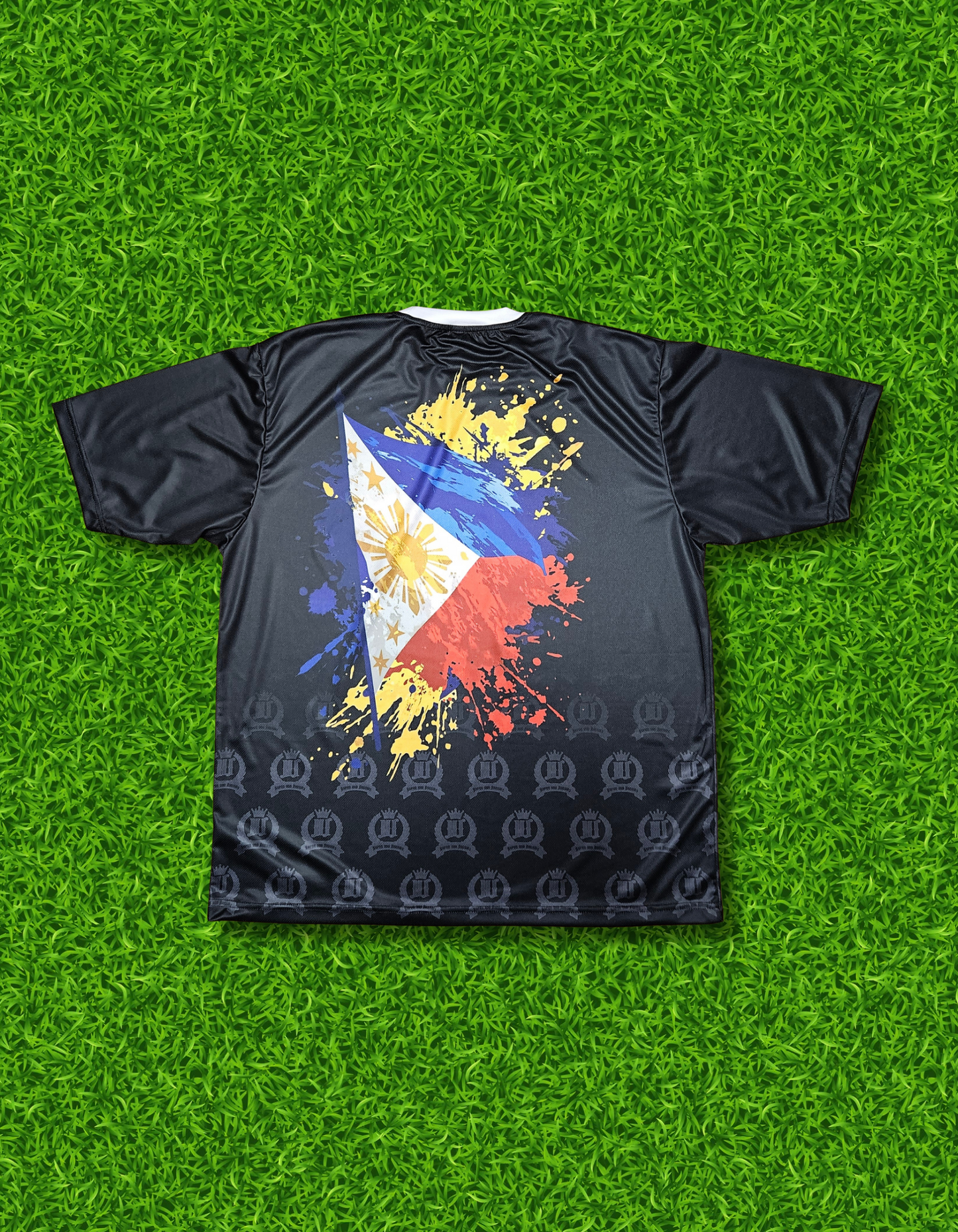 BASTOS TALAGA (Filipino flag)
