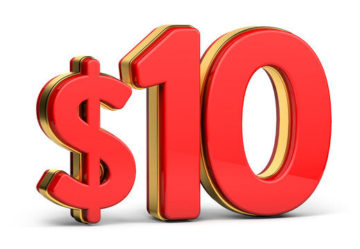 """‼️$10 Deals‼️"""