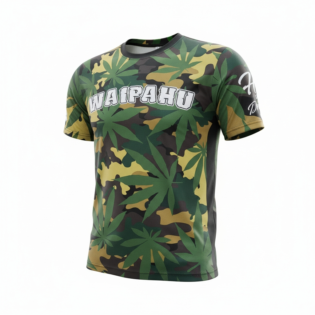 PAKALOLO CAMO (Waipahu)
