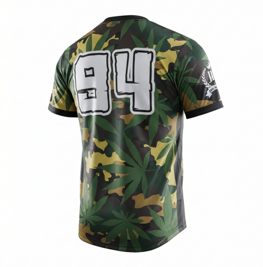 PAKALOLO CAMO (Waipahu)