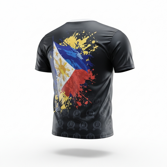 BASTOS TALAGA (Filipino flag)