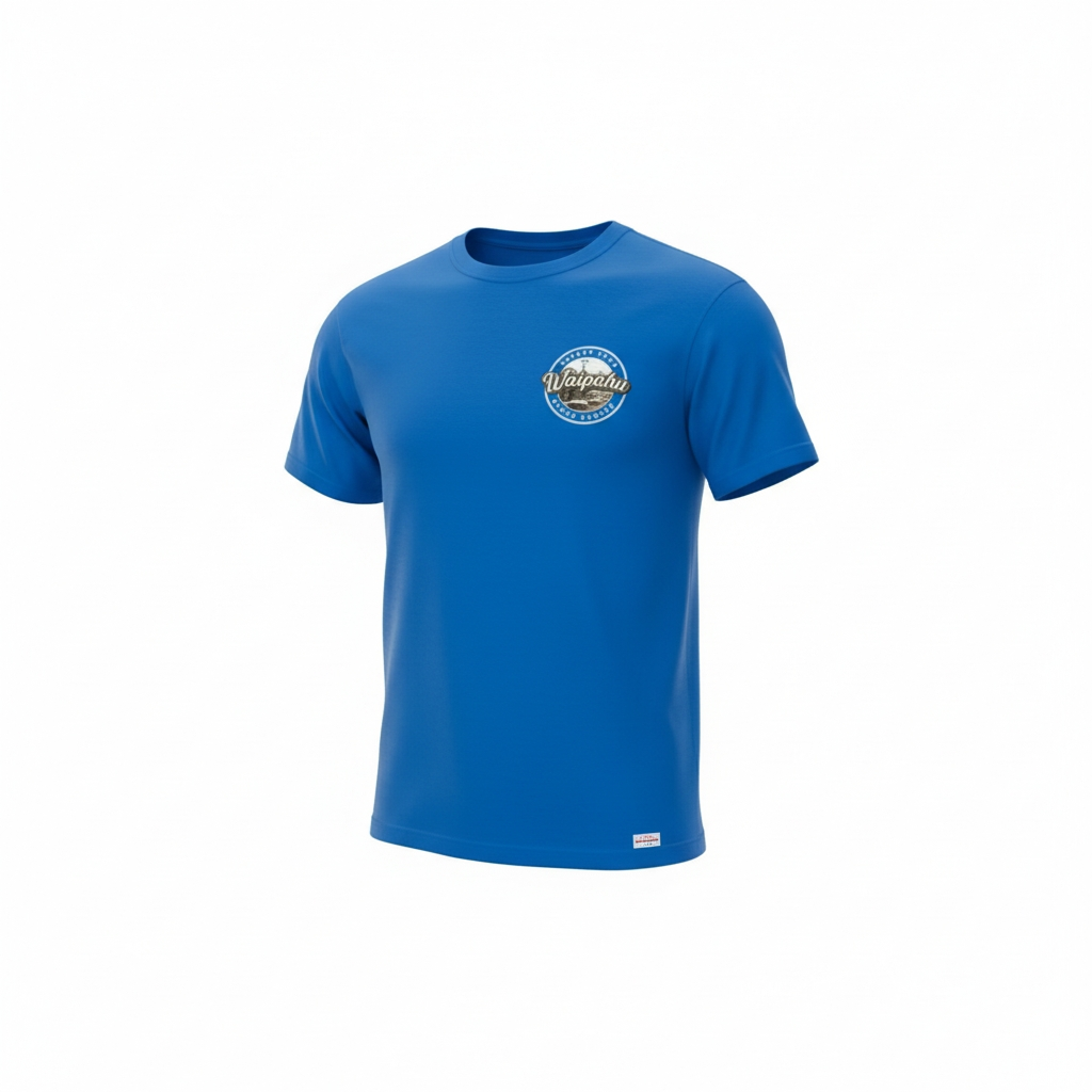 WAIPAHU (Ninety Four Block Family)