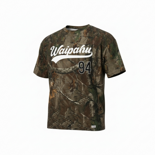 ‼️LIMITED‼️WAIPAHU 94 (CAMO)