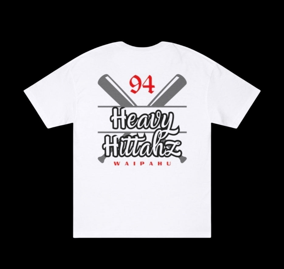 HEAVY HITTAHZ 94