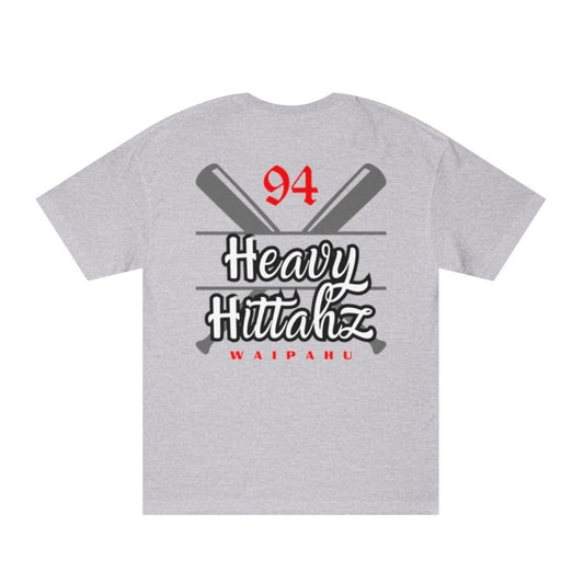 HEAVY HITTAHZ 94