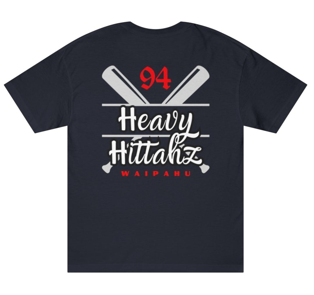 HEAVY HITTAHZ 94
