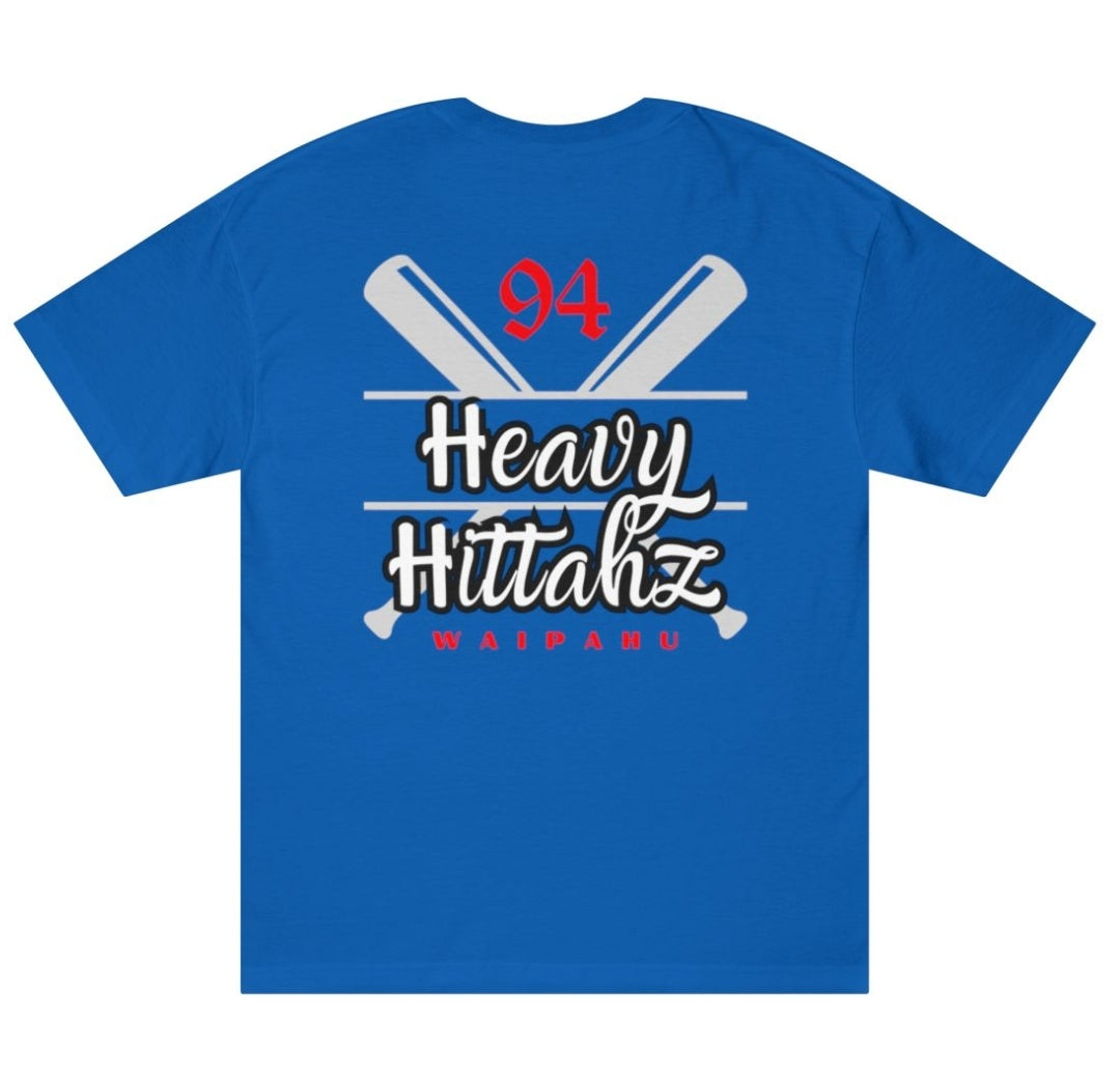 HEAVY HITTAHZ 94