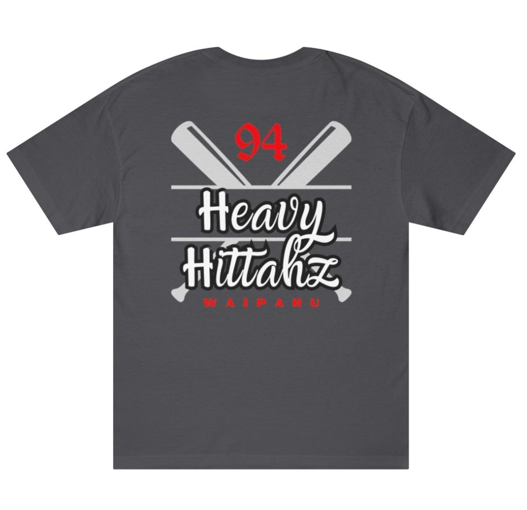 HEAVY HITTAHZ 94