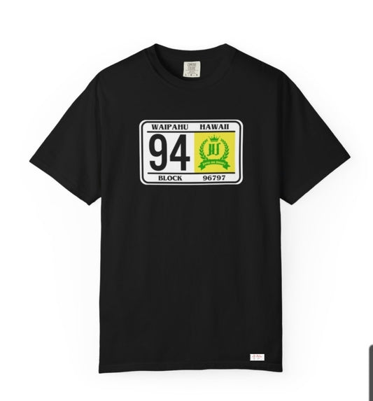 Safety Check- 94 BLOCK