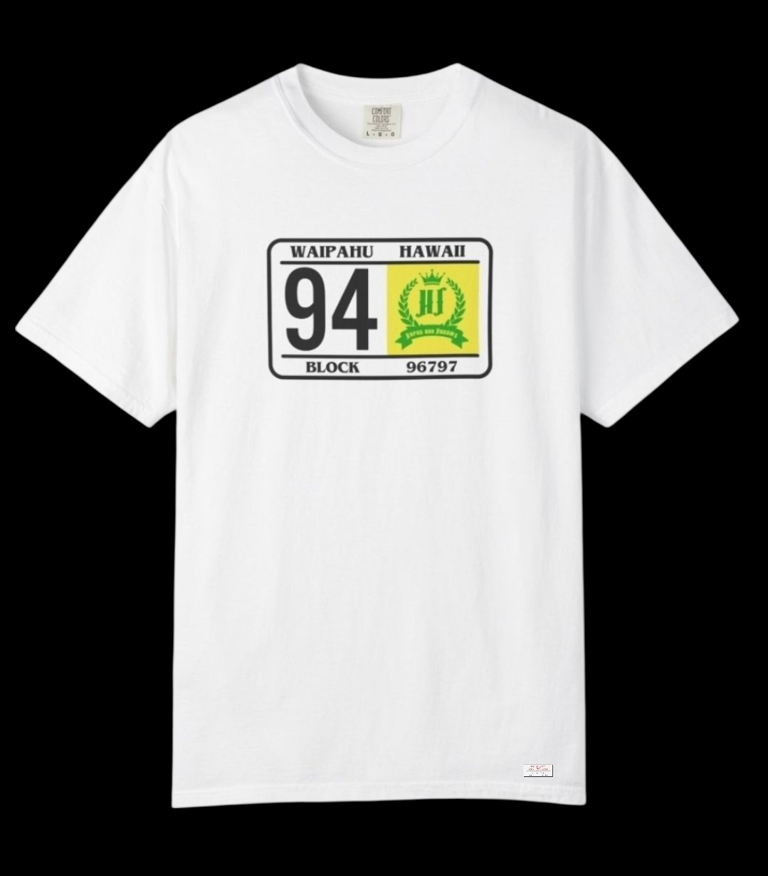 Safety Check- 94 BLOCK