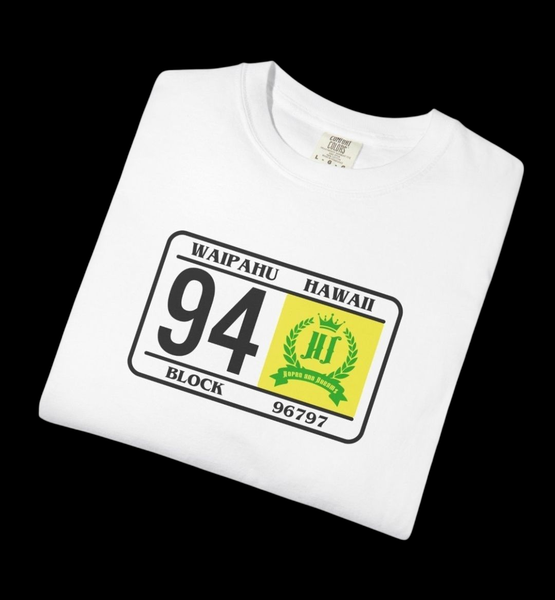 Safety Check- 94 BLOCK