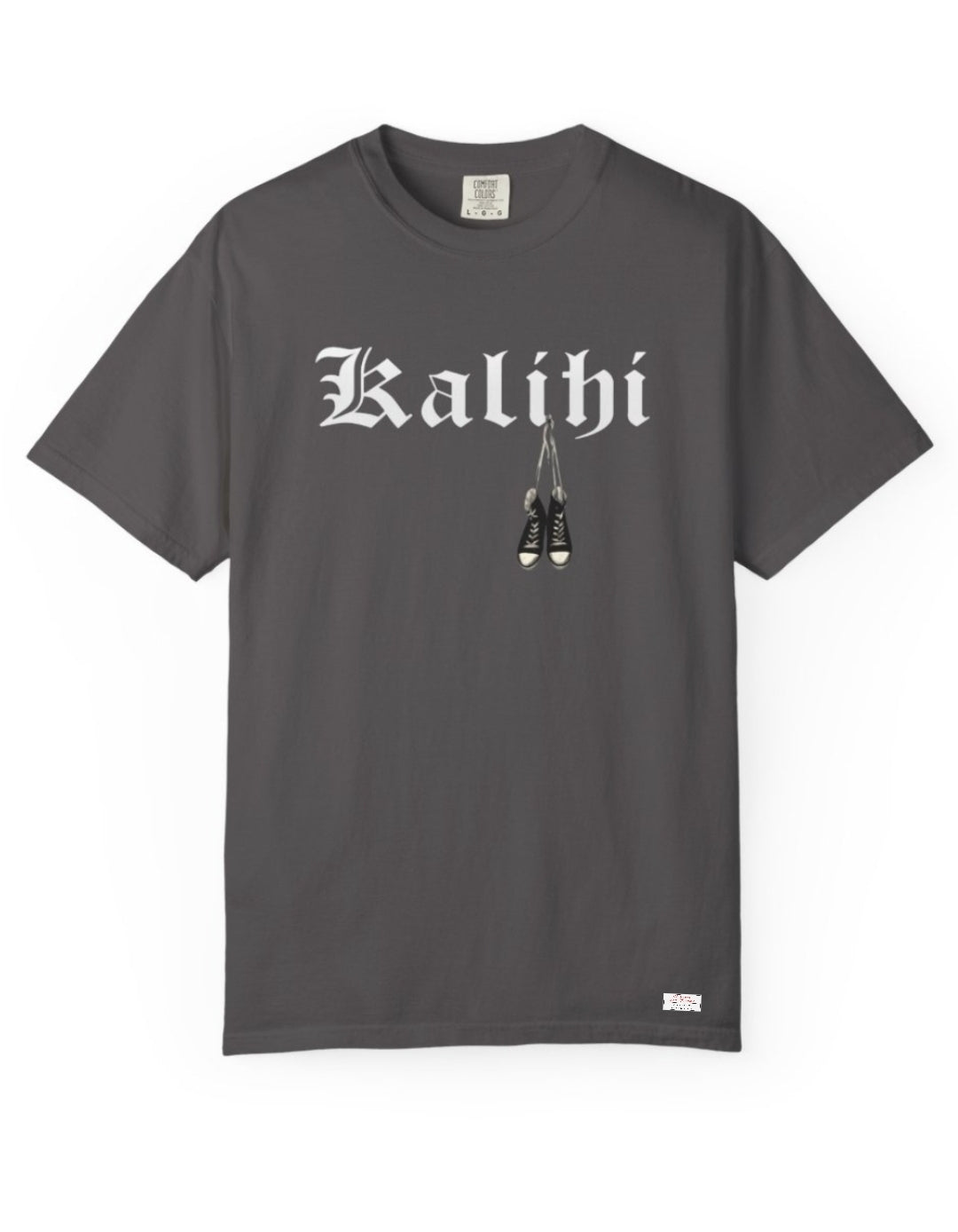 KALIHI- Hangin' Chucks