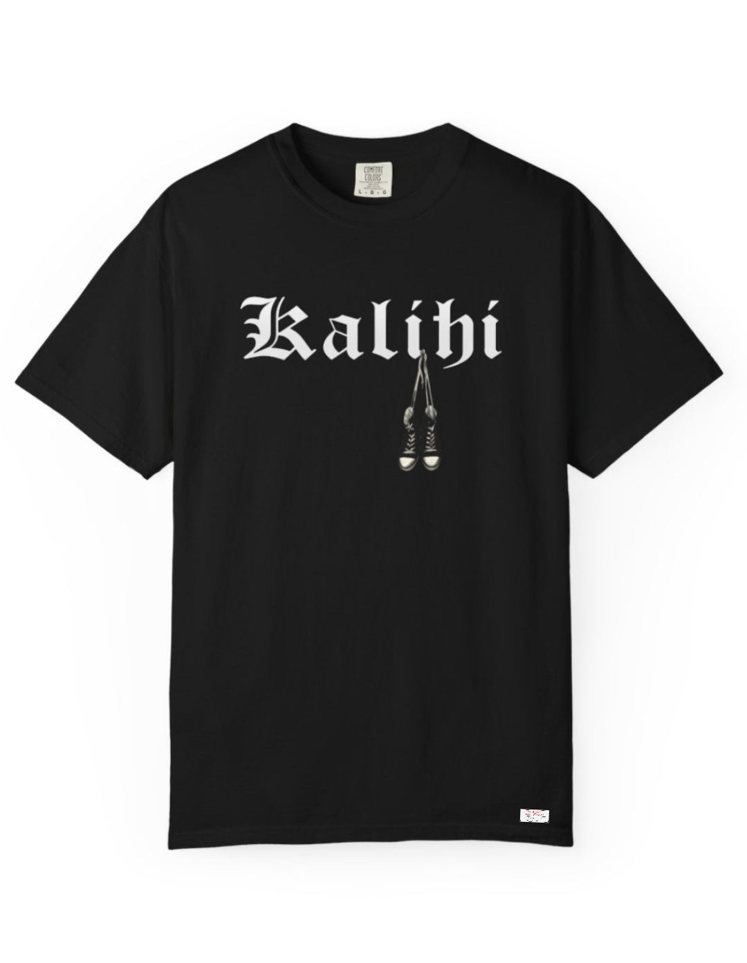 KALIHI- Hangin' Chucks