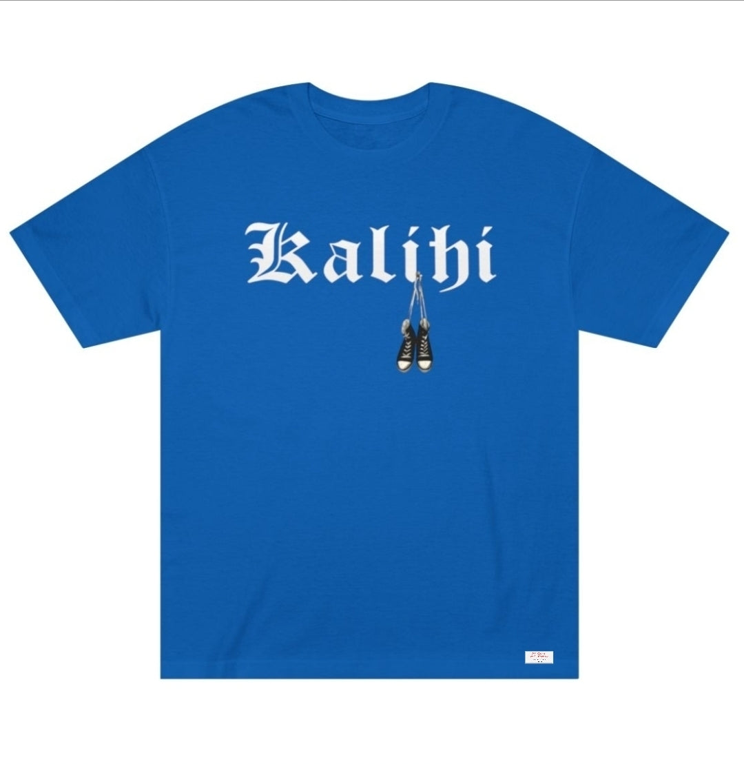 KALIHI- Hangin' Chucks