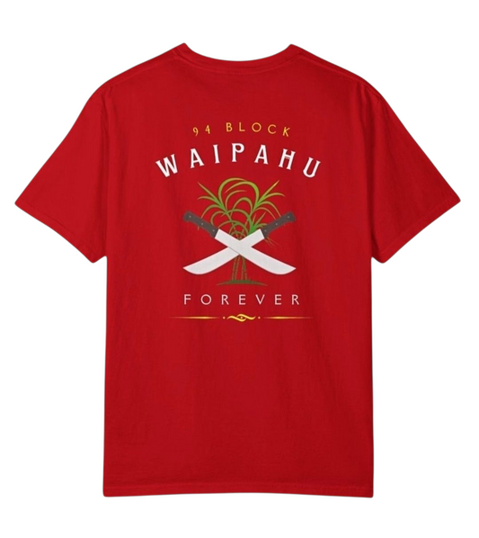94 BLOCK WAIPAHU FOREVER