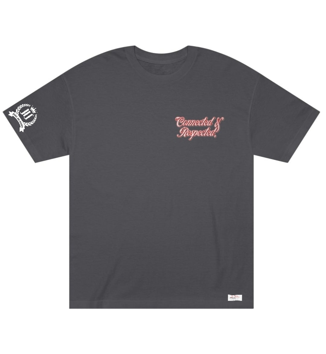 CONNECTED & RESPECTED T-Shirt