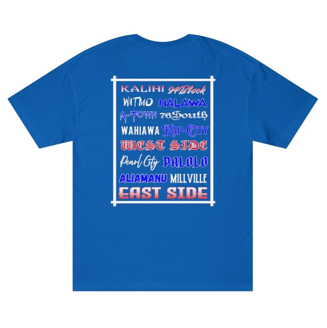 CONNECTED & RESPECTED T-Shirt