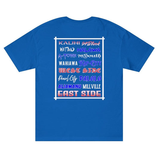 CONNECTED & RESPECTED T-Shirt