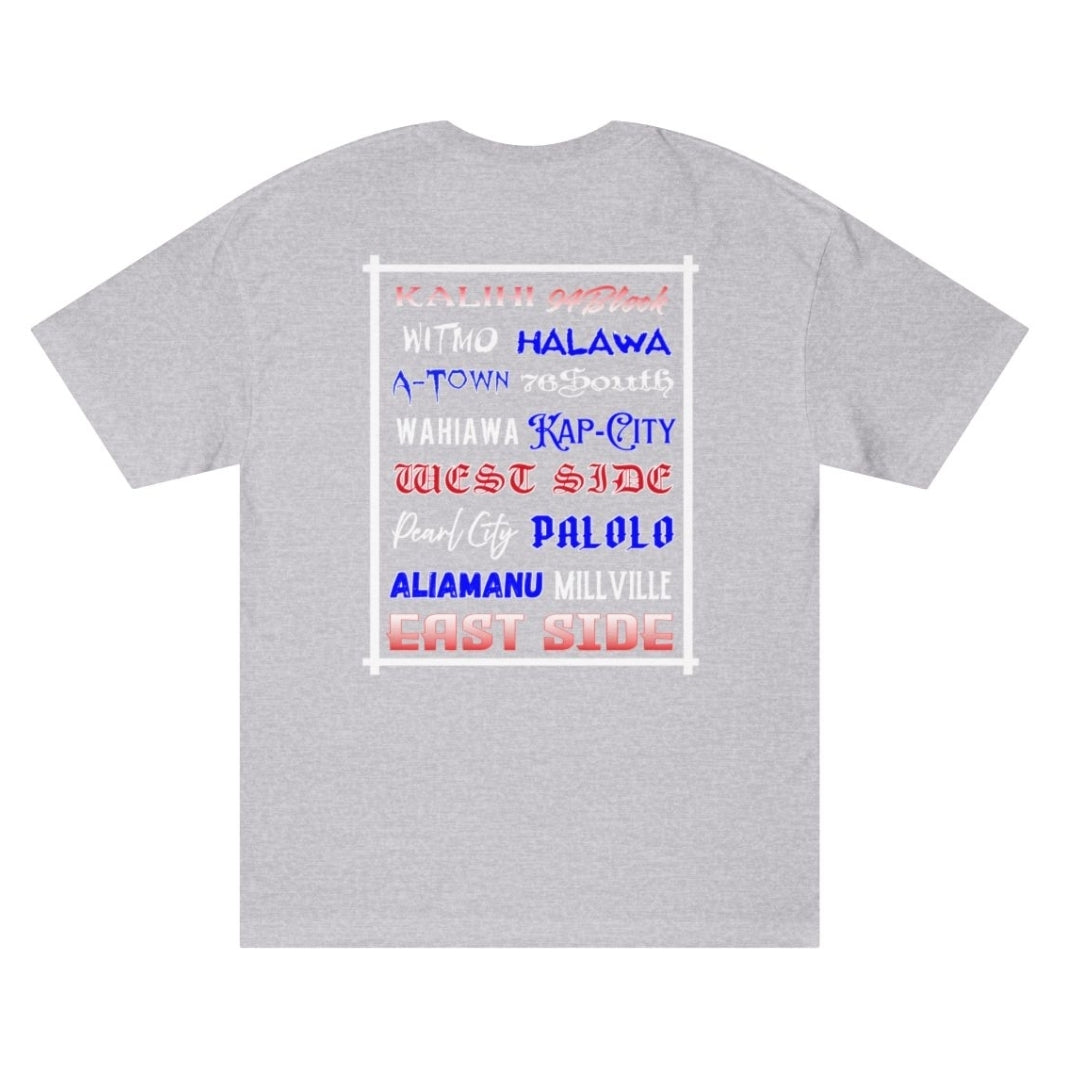 CONNECTED & RESPECTED T-Shirt