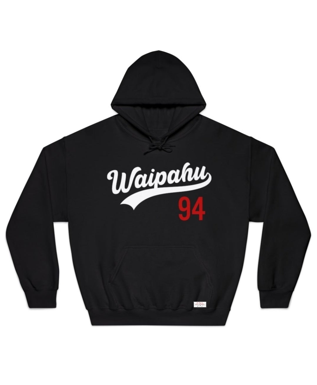 **Dodgers Inspired "WAIPAHU 94"
