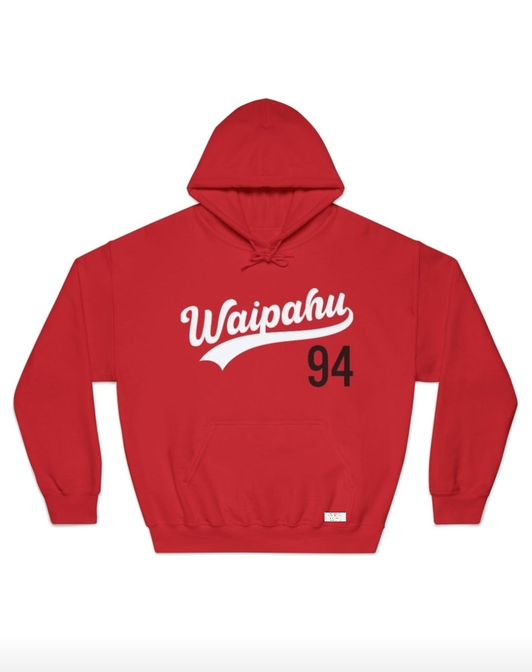 **Dodgers Inspired "WAIPAHU 94"