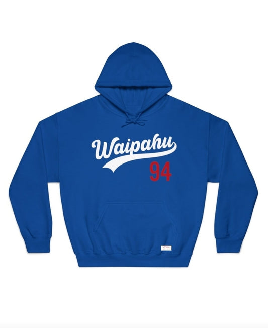 **Dodgers Inspired "WAIPAHU 94"