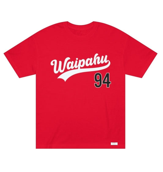 **Dodger Inspired: WAIPAHU 94