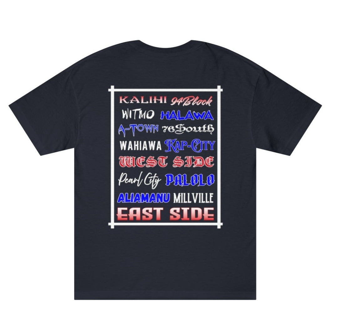 CONNECTED & RESPECTED T-Shirt