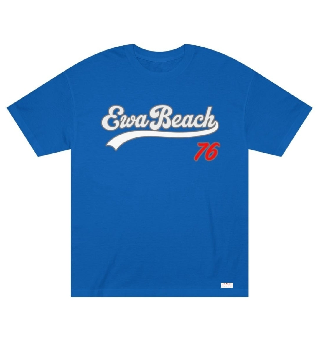 Ewa Beach 76 (DODGER) Inspired