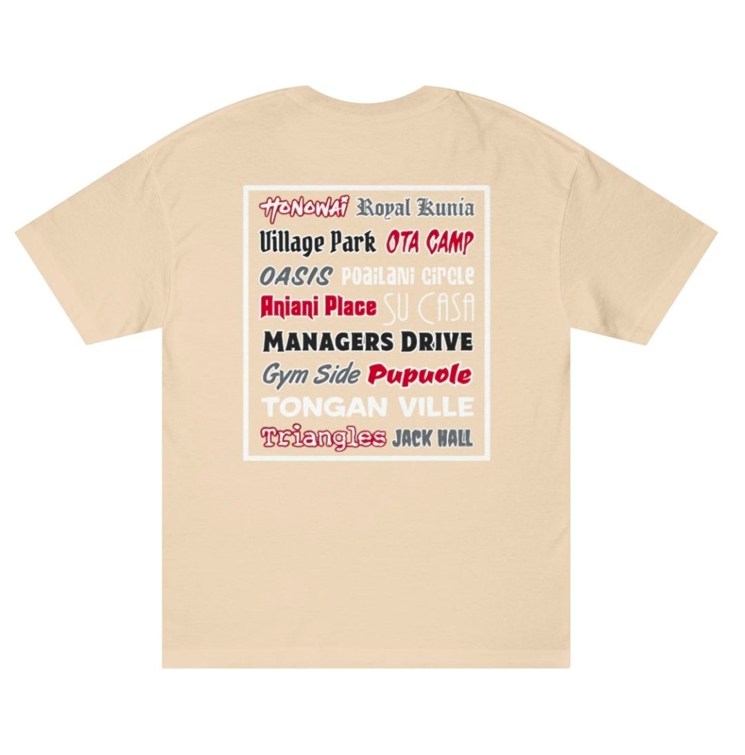 Neighborhood 94 BLOCK FAMILY