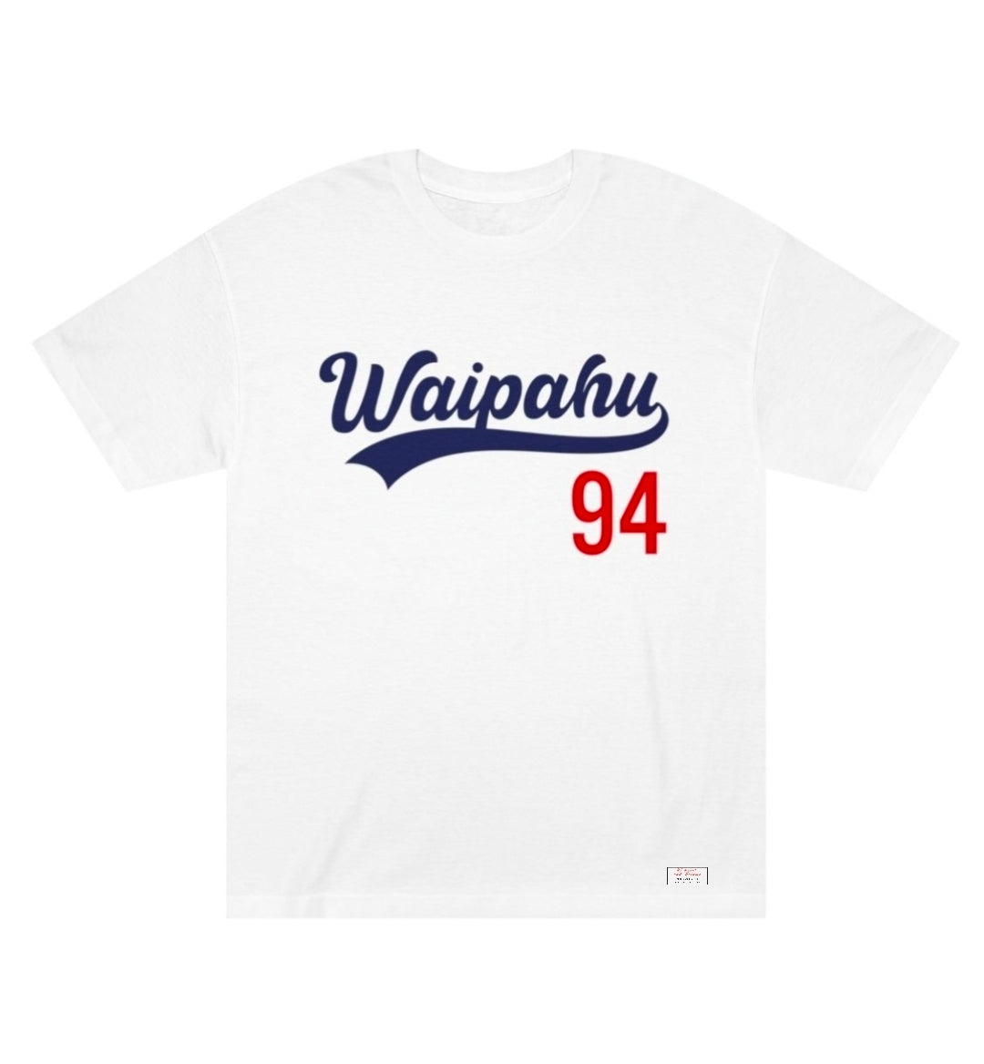 **Dodger Inspired: WAIPAHU 94
