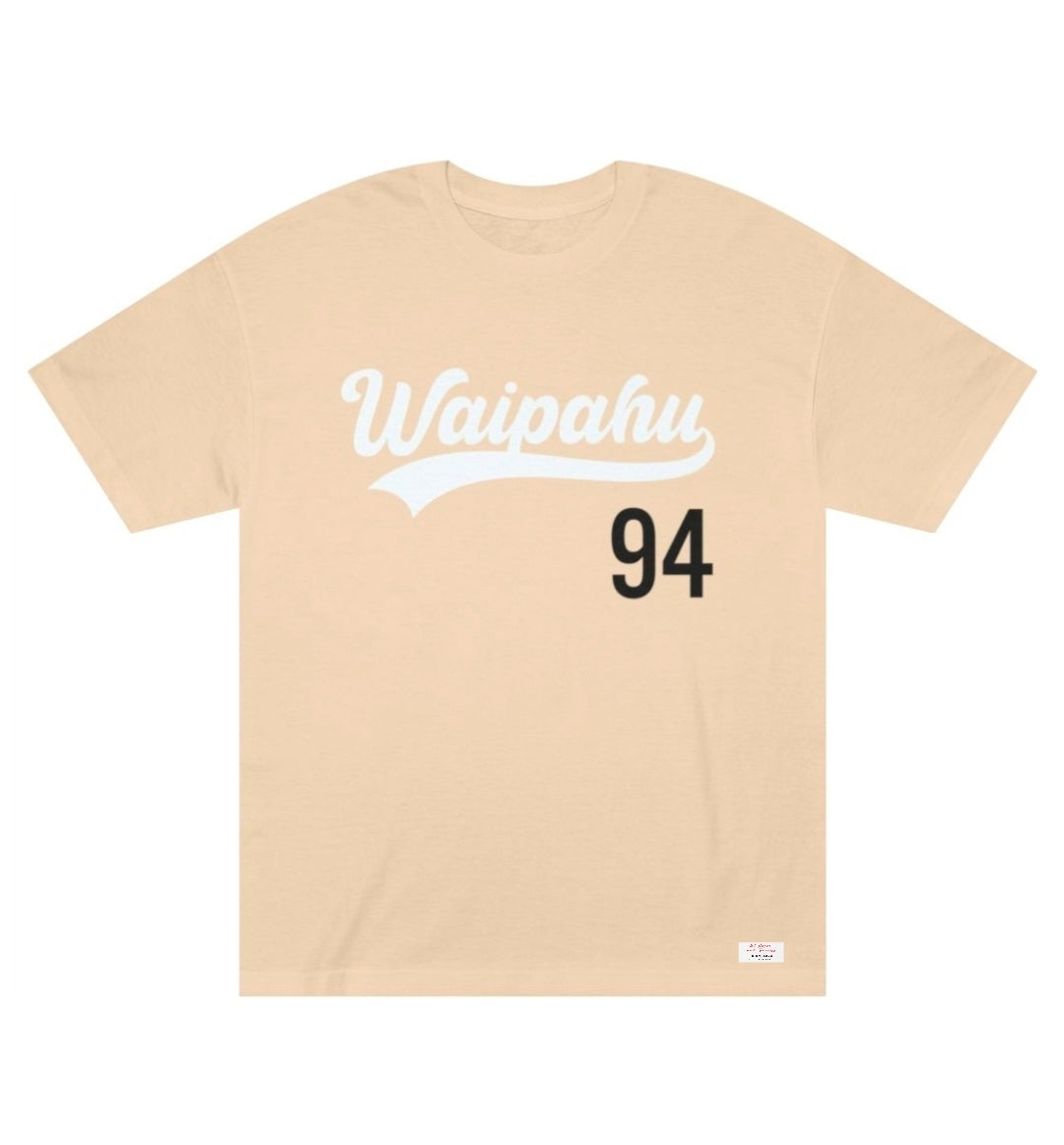 **Dodger Inspired: WAIPAHU 94