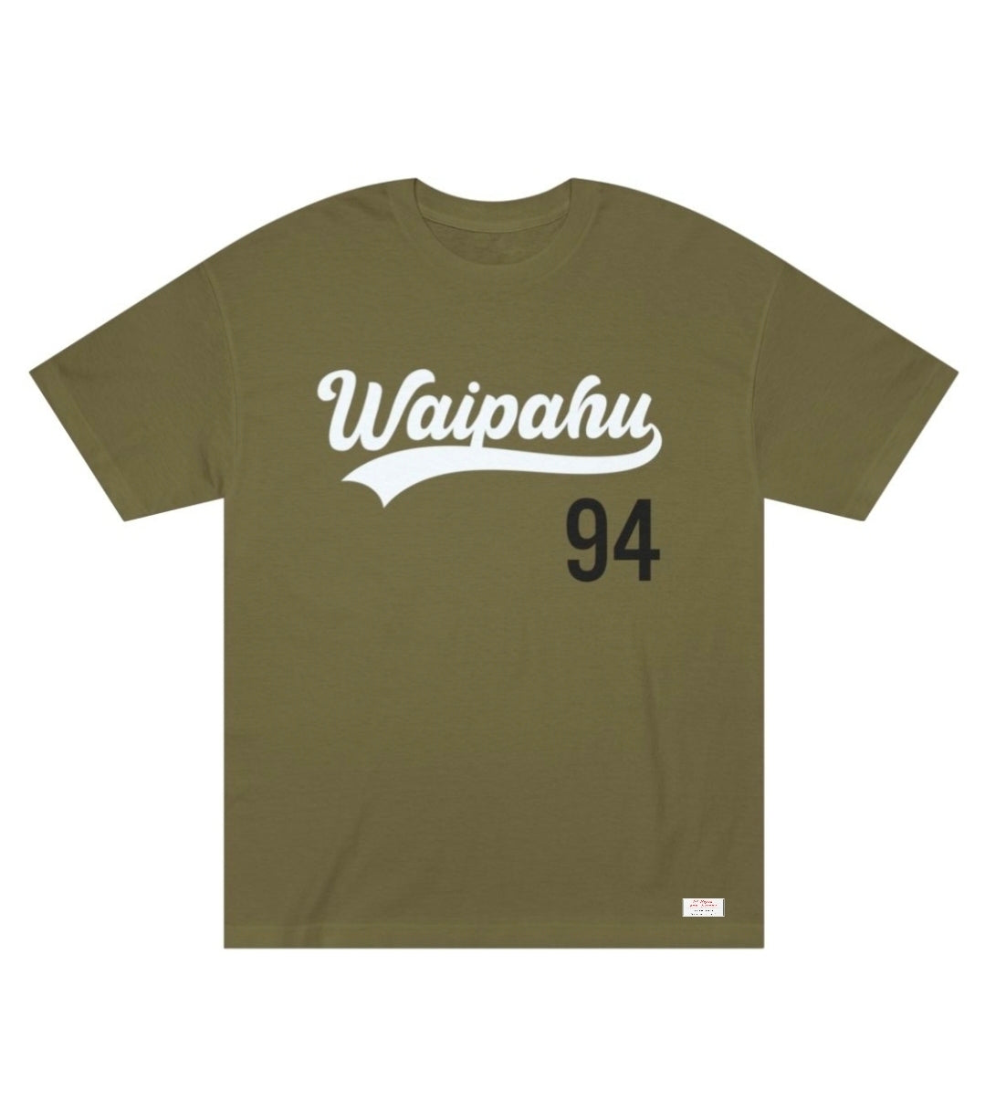 **Dodger Inspired: WAIPAHU 94