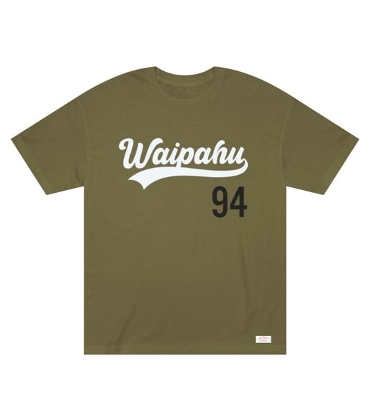 **Dodger Inspired: WAIPAHU 94