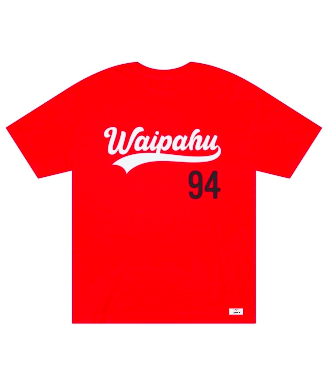 **Dodger Inspired: WAIPAHU 94