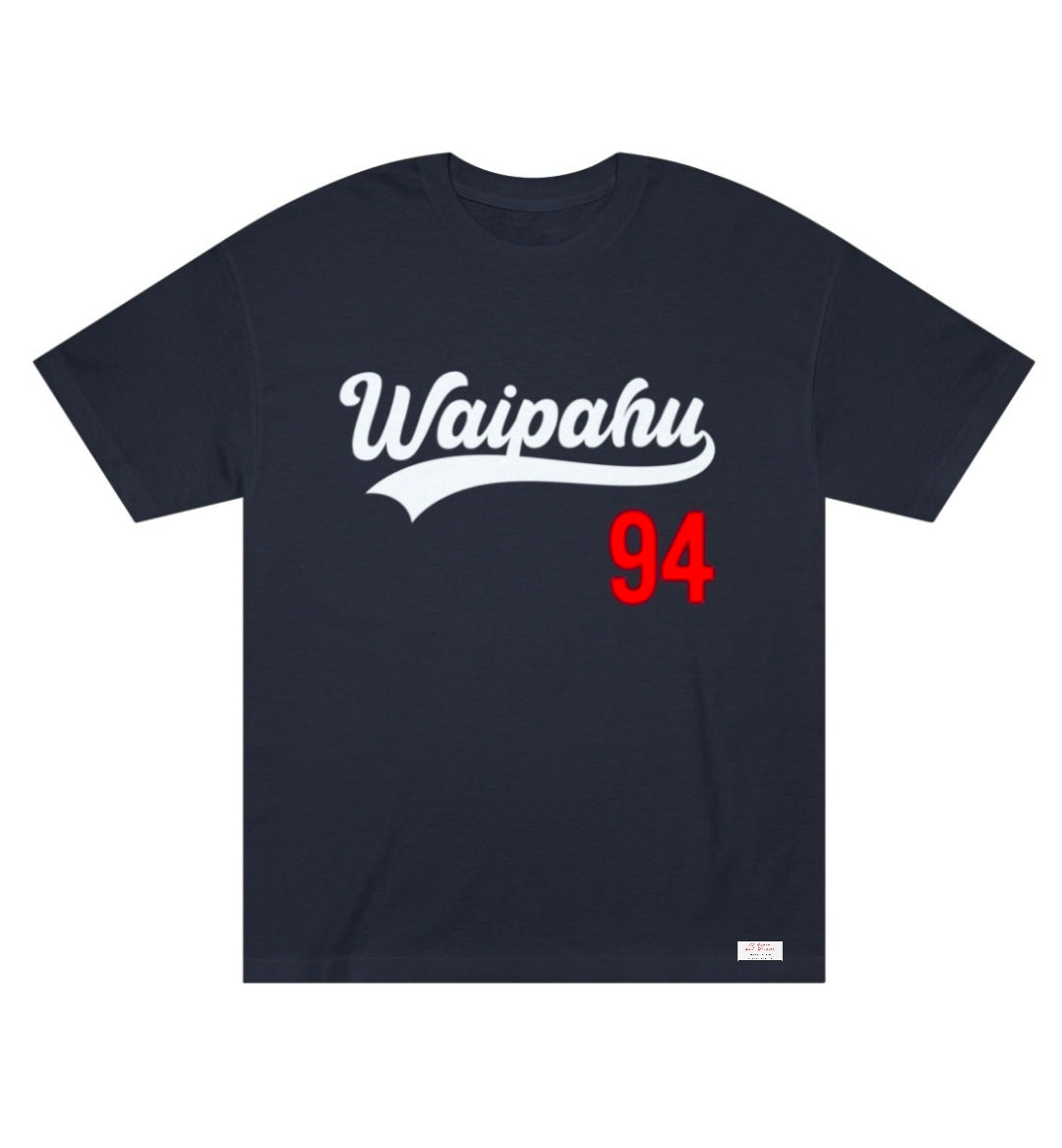 **Dodger Inspired: WAIPAHU 94