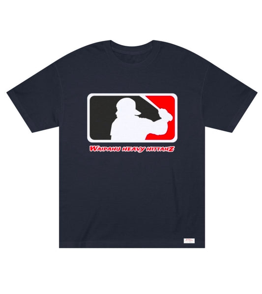 ** WAIPAHU HEAVY HITTAHZ