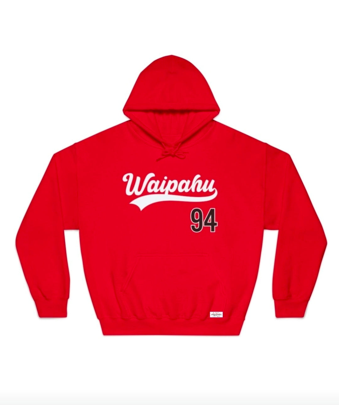 **Dodgers Inspired "WAIPAHU 94"